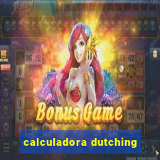 calculadora dutching